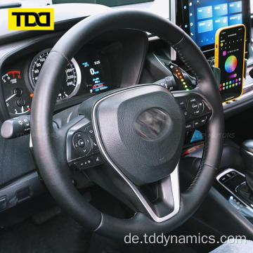 LED Paddle Shifter Extension für Toyota Camry